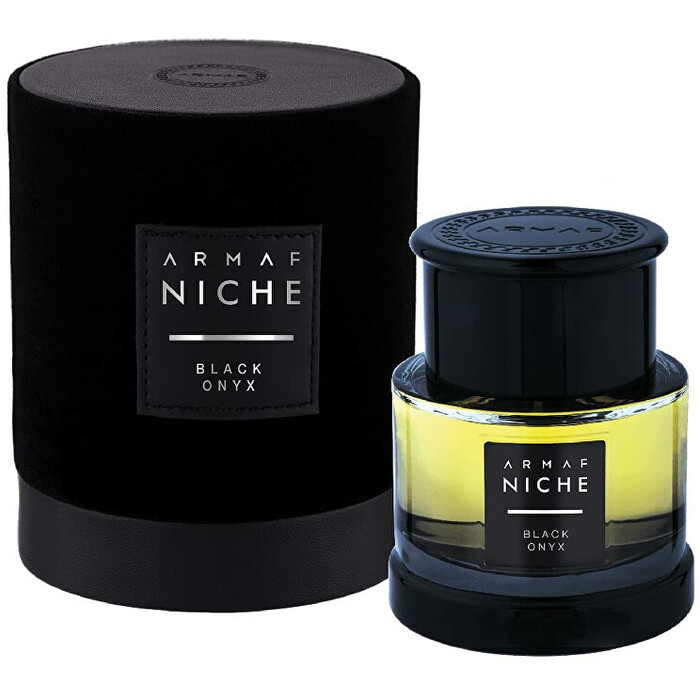 Armaf Niche Black Onyx unisex parfémovaná voda 90 ml