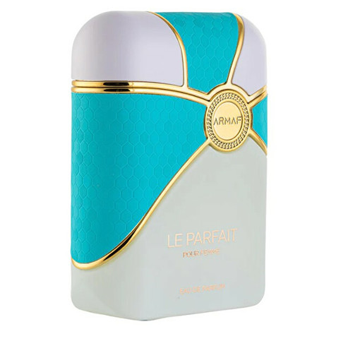 Armaf Le Parfait Pour Femme Azure dámská parfémovaná voda 200 ml