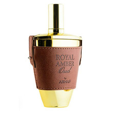 Royal Amber Oud EDP