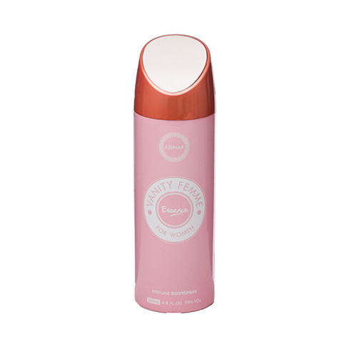 Vanity Femme Essence Deospray