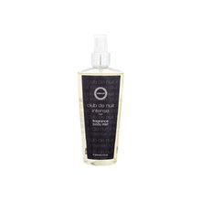 Club de Nuit Intense Telový sprej pre mužov
