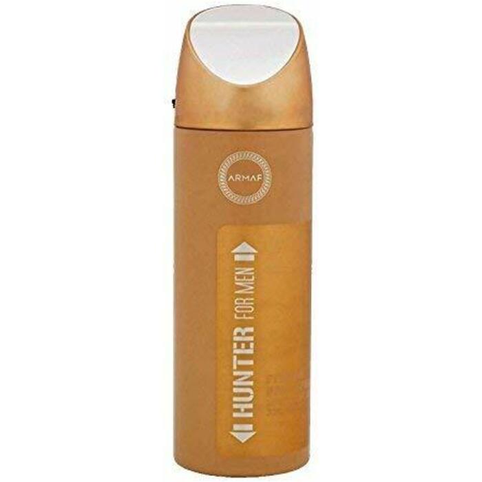 Hunter Men Deospray
