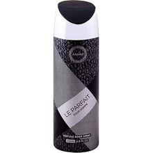 Le Parfait Pour Homme Deospray