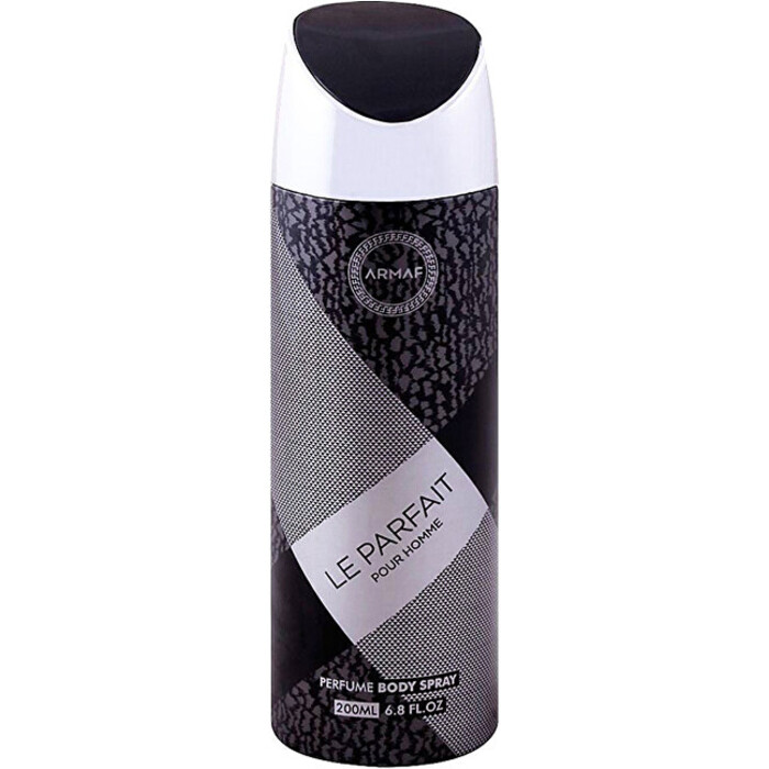 Le Parfait Pour Homme Deospray