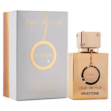 Club De Nuit Milestone Parfumovaný olej
