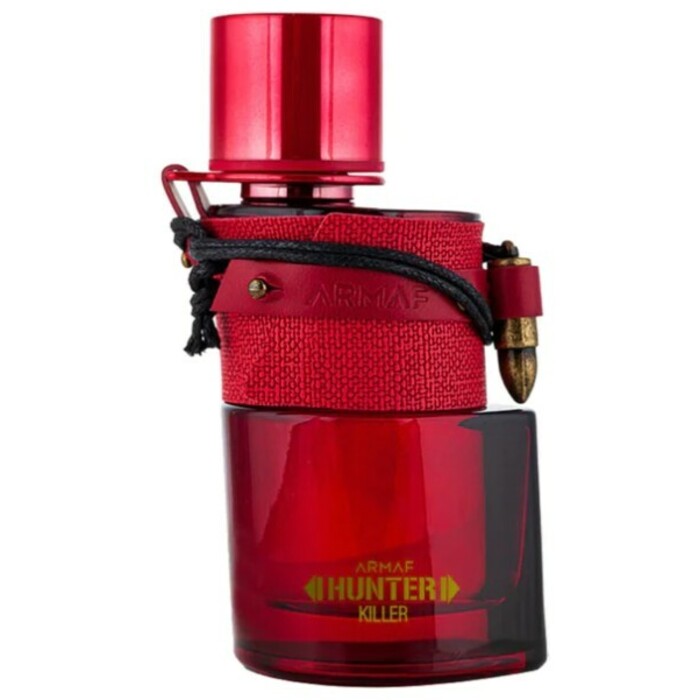 Armaf Hunter Killer Red pánská parfémovaná voda 100 ml