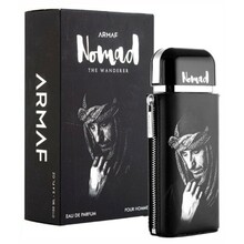 Nomad Pour Homme EDP
