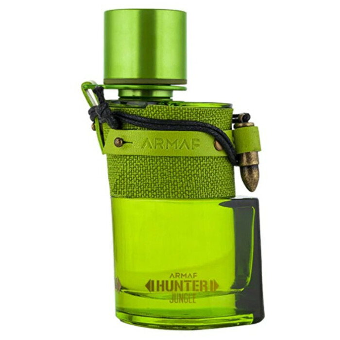 Armaf Hunter Jungle Green pánská parfémovaná voda 100 ml