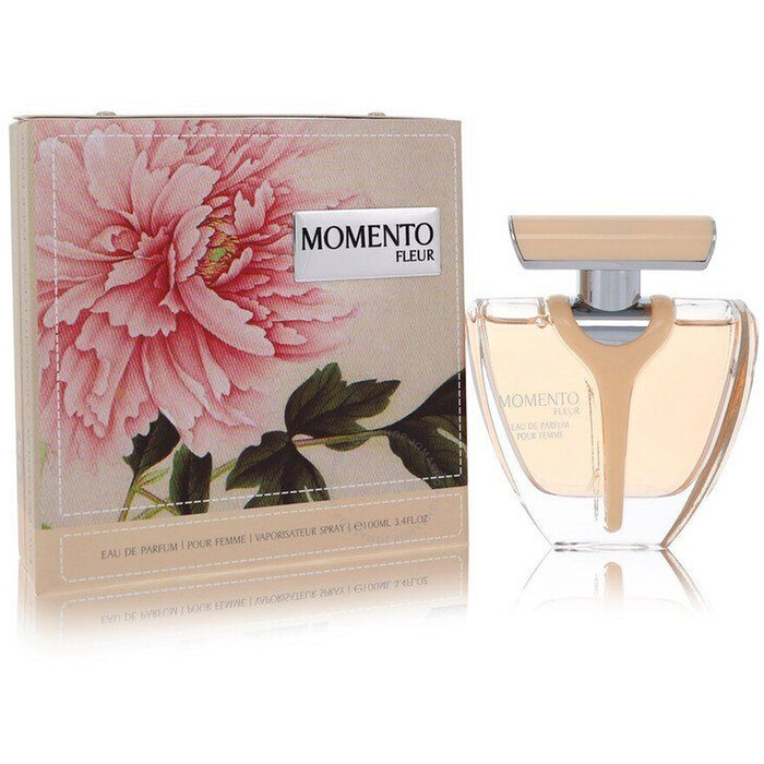 Armaf Momento Fleur dámská parfémovaná voda 100 ml