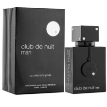 Club De Nuit Man Parfumovaný olej
