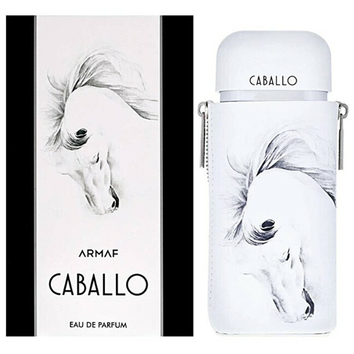 Armaf Caballo Pour Homme pánská parfémovaná voda 100 ml