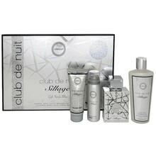 Club De Nuit Sillage dárková sada