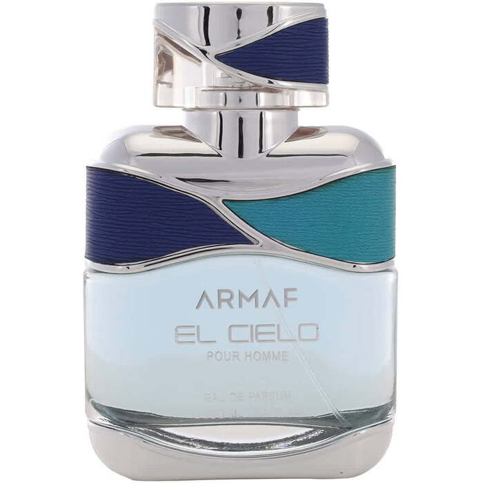 Armaf El Cielo Pour Homme pánská parfémovaná voda 100 ml