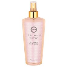 Club De Nuit Women Tělový závoj