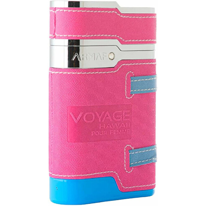 Voyage Hawaii Pour Femme Pink EDP
