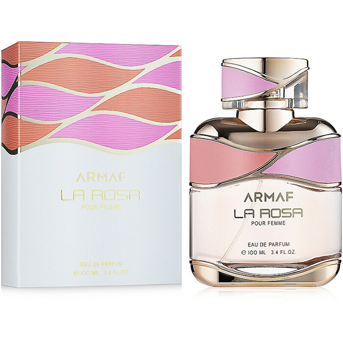 Armaf Armaf La Rosa dámská parfémovaná voda 100 ml