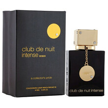 Club De Nuit Intense Women Parfumový olej
