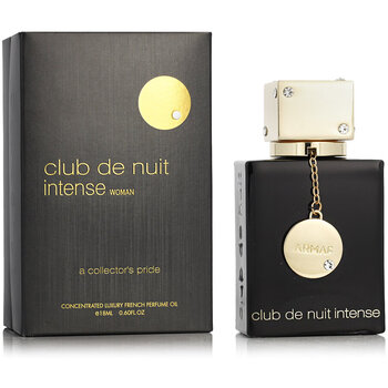 Club De Nuit Intense Women Perfume Oil