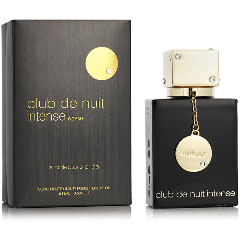 Club De Nuit Intense Women Perfume Oil