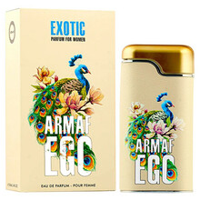 Ego Exotic EDP
