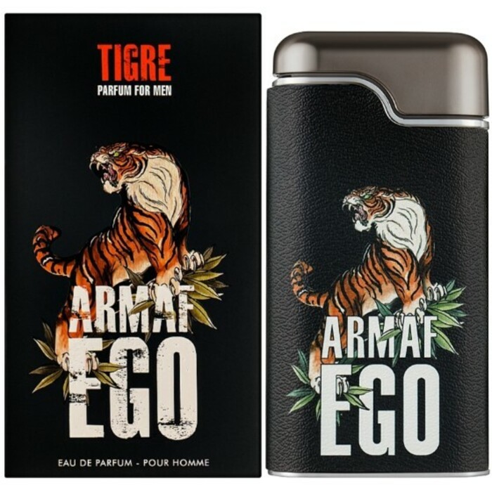 Armaf Ego Tigre pánská parfémovaná voda 100 ml