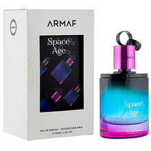 Space Age EDP
