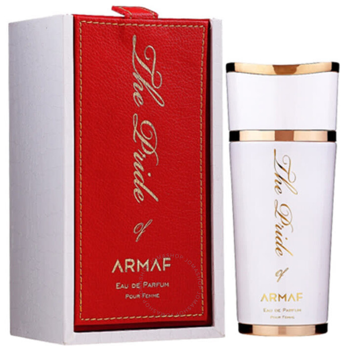 Armaf The Pride Of Armaf Rouge dámská parfémovaná voda 100 ml
