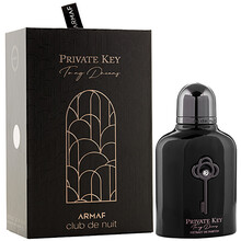 Private Key To My Dreams Parfumovaný extrakt

