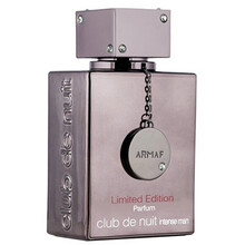 Club De Nuit Intense Man Limited Edition Parfum 