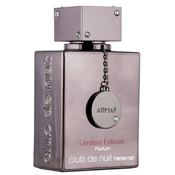 Club De Nuit Intense Man Limited Edition Parfum 