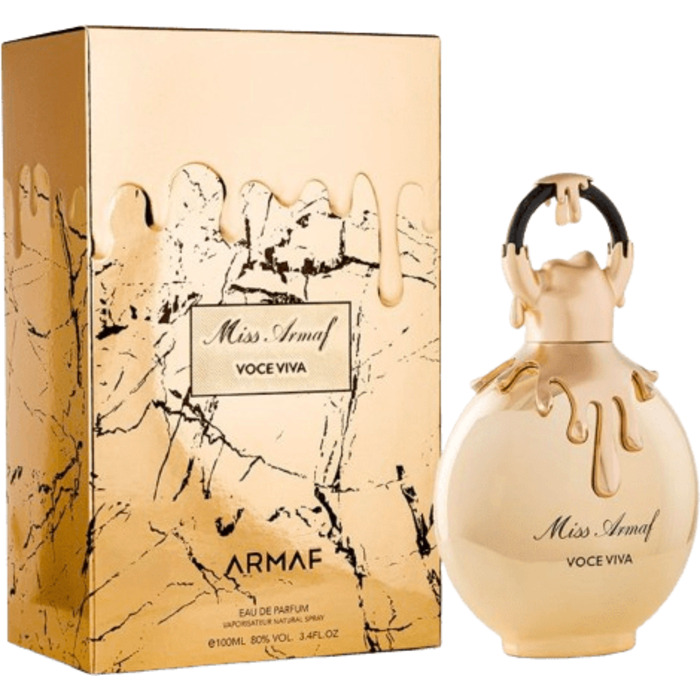 Armaf Miss Armaf Voce Viva dámská parfémovaná voda 100 ml