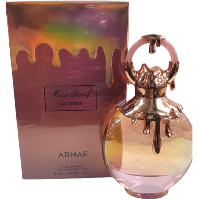 Armaf Miss Armaf Attitude dámská parfémovaná voda 100 ml