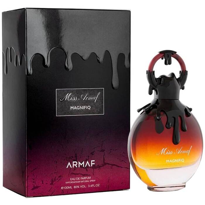 Miss Armaf Magnifiq EDP
