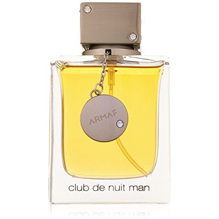 Armaf Club De Nuit Man pánská toaletní voda Miniaturka 10 ml