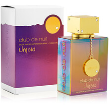 Club De Nuit Untold EDP Miniaturka