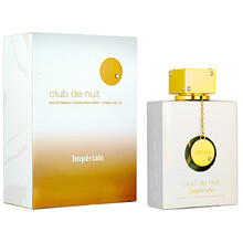 Club De Nuit White Imperiale EDP Miniaturka
