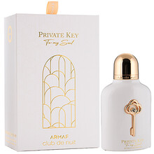 Private Key To My Soul Parfumovaný extrakt
