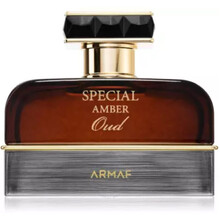 Special Amber Oud EDP