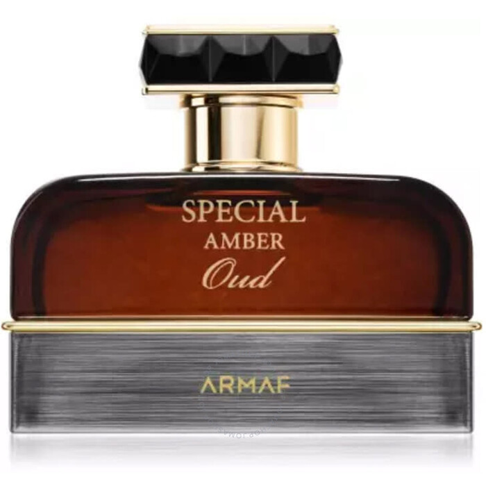 Special Amber Oud EDP