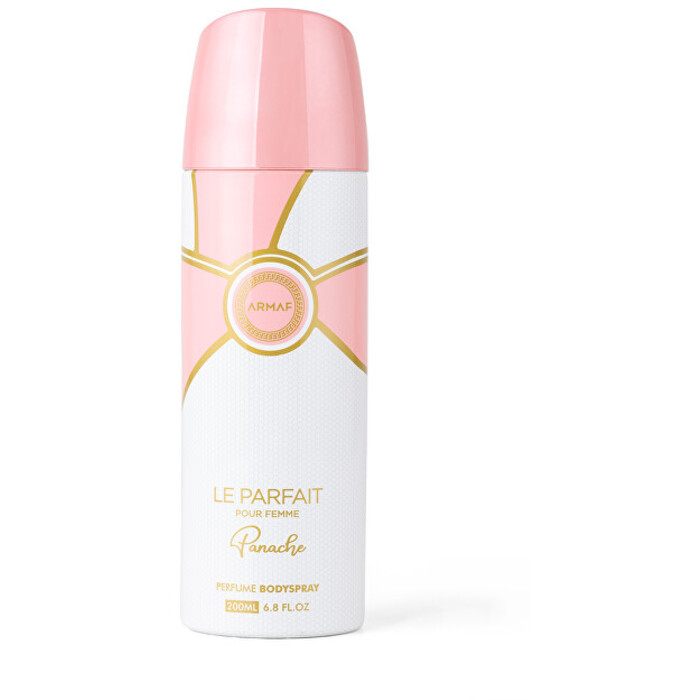 Le Parfait Pour Femme Panache Deospray