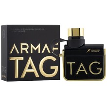 Tag Him Uomo Nero EDP
