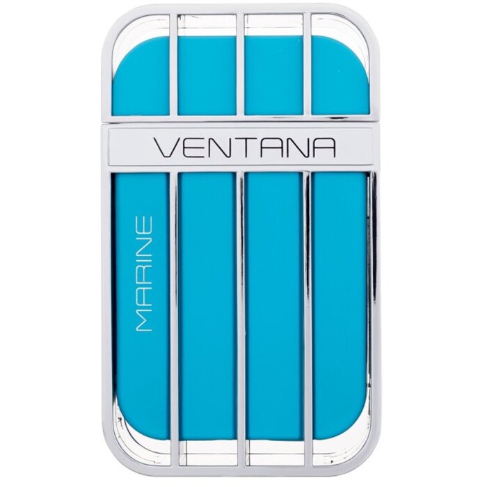 Ventana Marine EDP
