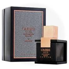 Ombre Oud Intense Black EDP