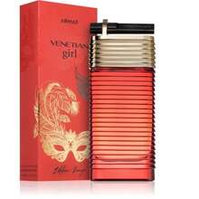 Venetian Girl Rouge EDP