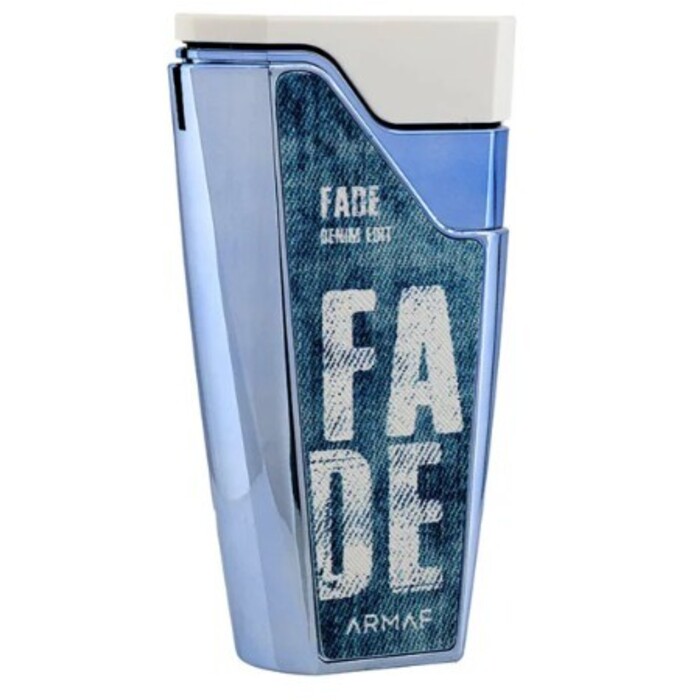 Fade Denim Edit EDP