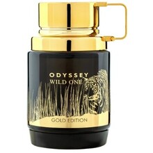 Odyssey Wild One Gold Edition EDP