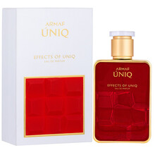 Úniq Effects Of Uniq EDP