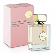 Club De Nuit Women EDP Miniaturka