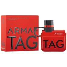 Tag Him Uomo Rosso Red EDP