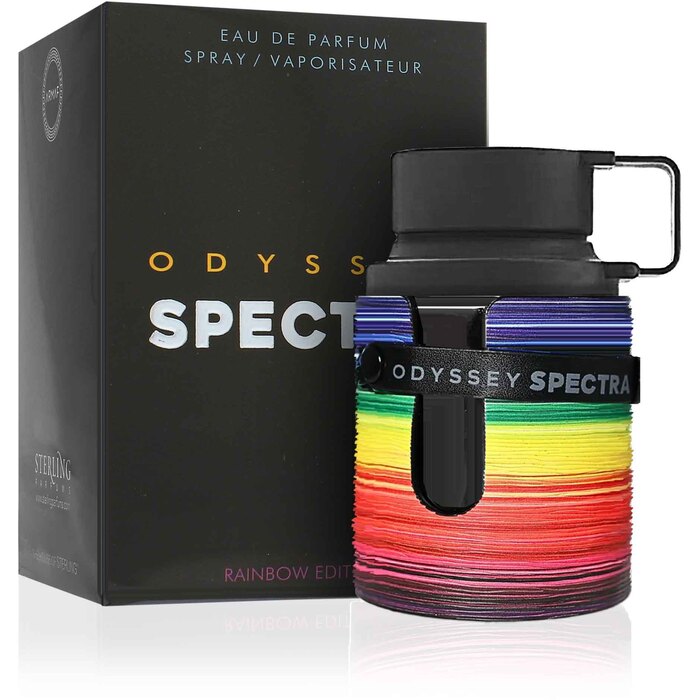 Odyssey Spectra EDP